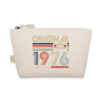 50e anniversaire 50 ans 1976 Né - Trousse biologique - nature - Devant