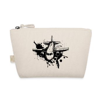 Aéronef - Trousse biologique - nature - Devant