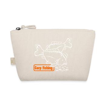 Fische_angeln_001_carp_fishing - Trousse biologique - nature - Devant