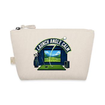 ANGLE DE LANCEMENT CALME - Trousse biologique - nature - Devant