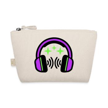Icône Stars du casque - Trousse biologique - nature - Devant