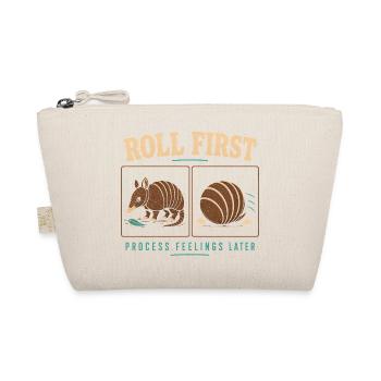 Armadillo Drôle Armadillo Texas - Trousse biologique - nature - Devant