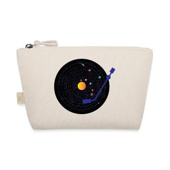 Vinyle - Trousse biologique - nature - Devant