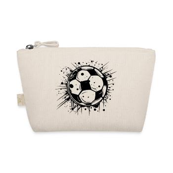Football - Trousse biologique - nature - Devant