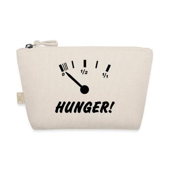 FAIM! - Trousse biologique - nature - Devant
