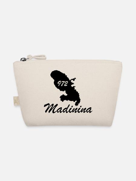 madinina - Trousse biologique - nature - Devant