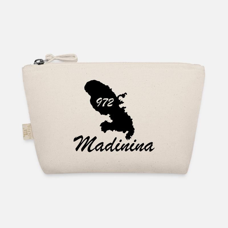 madinina - Trousse biologique - nature