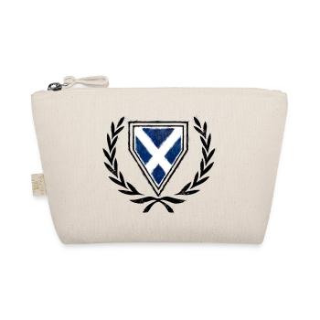 Manteau de l'Ecosse des bras (Ecosse) - Trousse biologique - nature - Devant