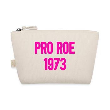 1973 Pro Roe - Trousse biologique - nature - Devant