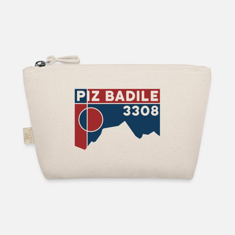 Guide de montagne Piz Badile Normal Path North Face Climbing Trousse biologique