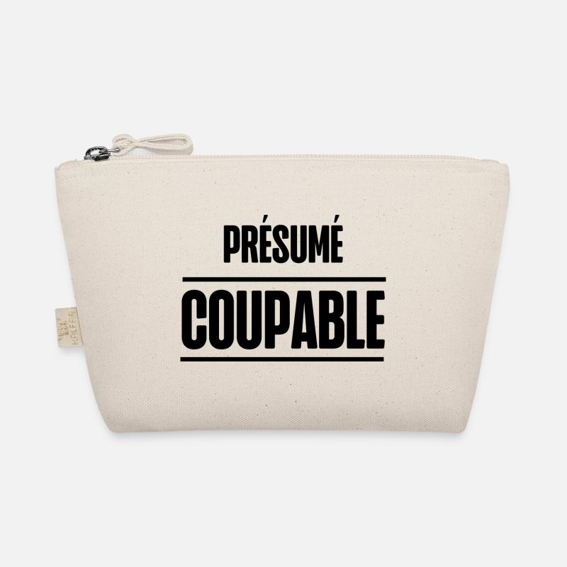 présumé coupable Trousse biologique