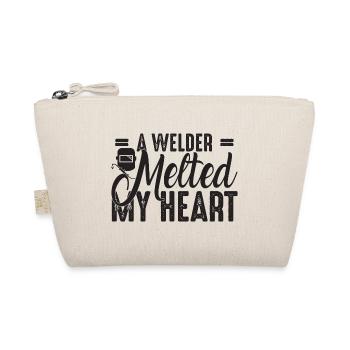 Tenue de soudeur pour soudeurs - Trousse biologique - nature - Devant