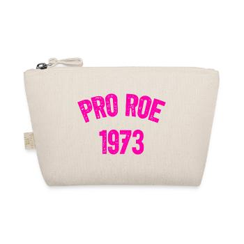 1973 Pro Roe - Trousse biologique - nature - Devant