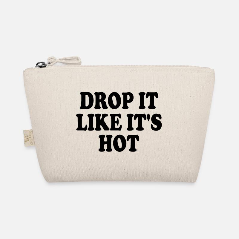 Drop it like its hot Trousse biologique