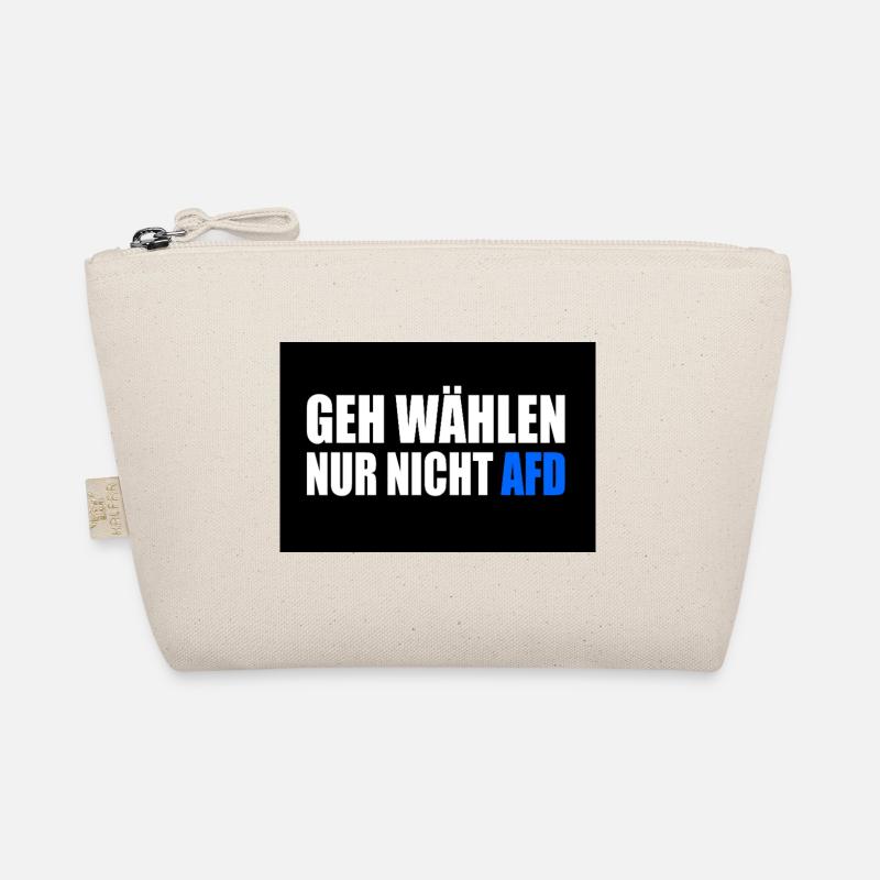 Afd Bio-Täschchen