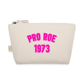 1973 Pro Roe - Trousse biologique - nature - Devant