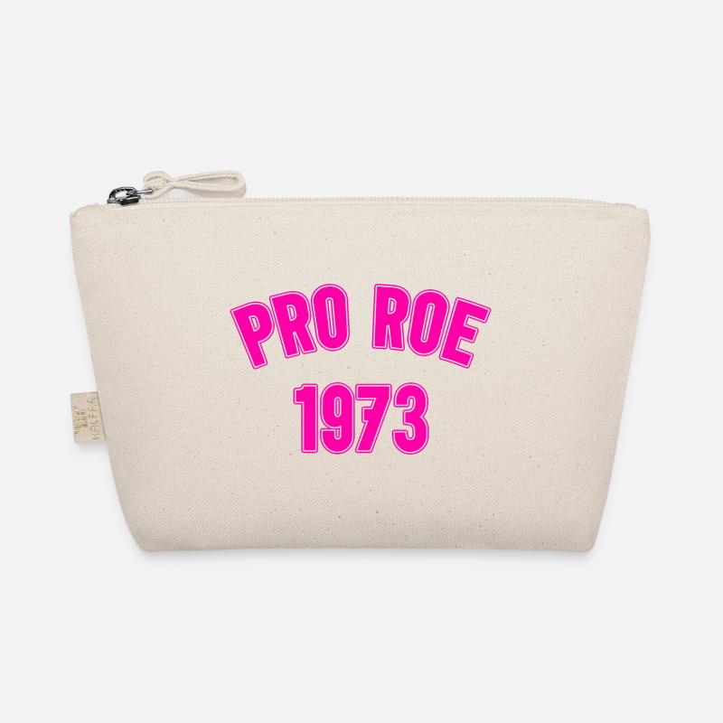 1973 Pro Roe Bio-Täschchen
