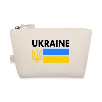 Ukraine - Organic Pouch - nature - Front