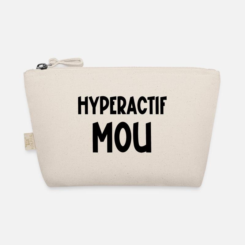 hyperactif mou Trousse biologique