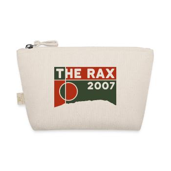 Rax Heukuppe Hike Hiking Souvenir - Organic Pouch - nature - Front