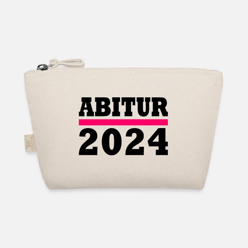 Abitur 2024 - Bio-Täschchen - Natur