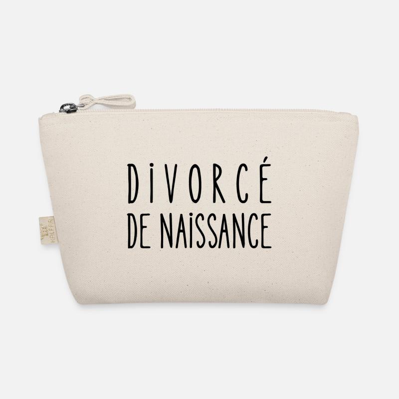divorcé de naissance Trousse biologique