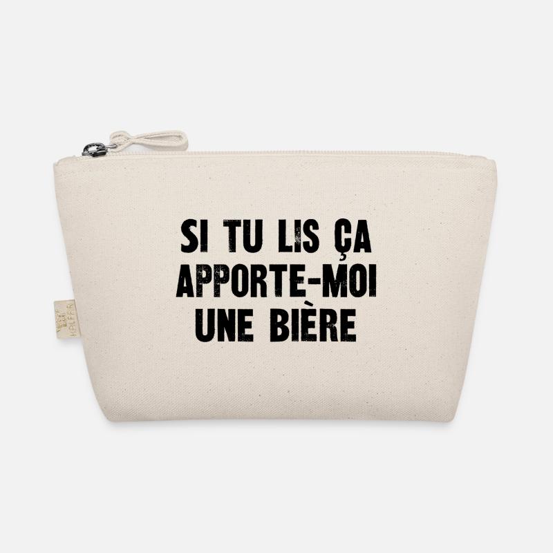 si tu lis ça Trousse biologique