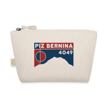 Souvenir de l’ascension du Piz Bernina Biancograt - Trousse biologique - nature - Devant