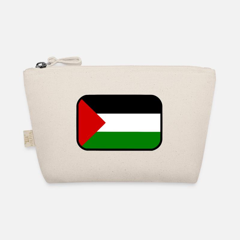 Palestine Organic Pouch