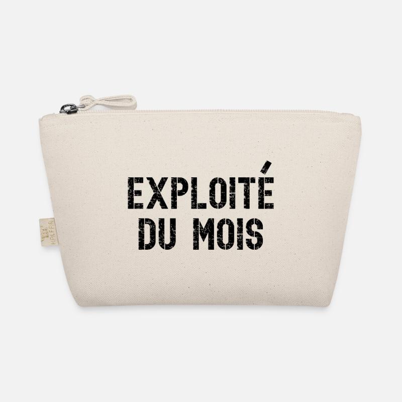 exploité du mois Trousse biologique