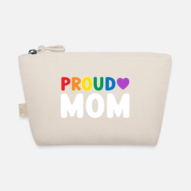 Fière Mère LGBT Trousse biologique