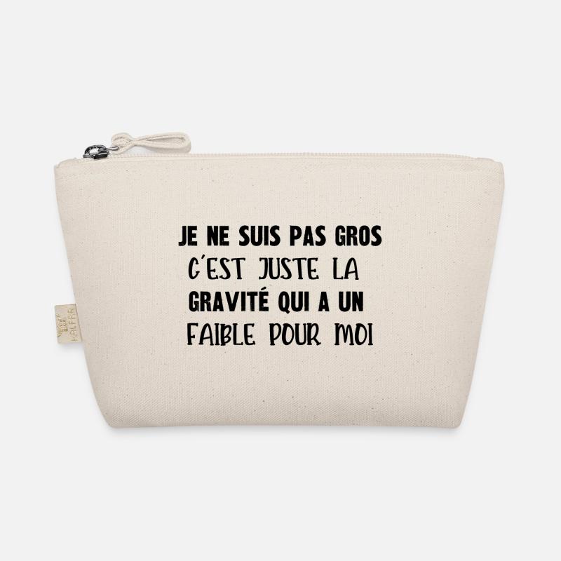 JE NE SUIS PAS GROS Trousse biologique