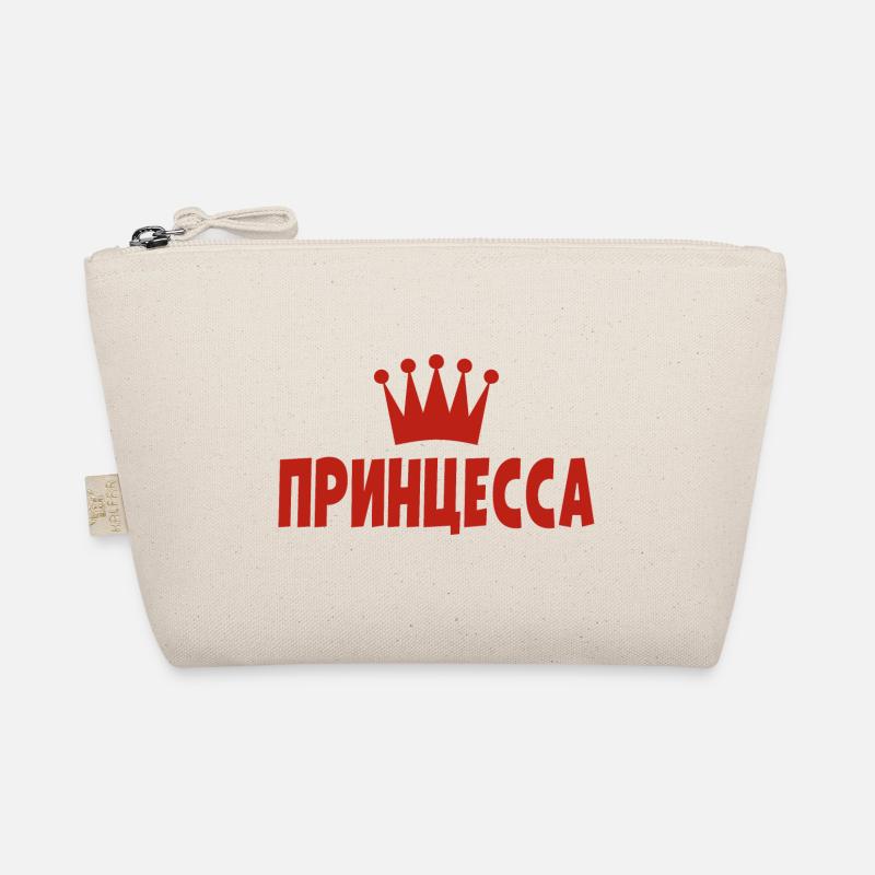 Princesse Dicton russe en russe Trousse biologique