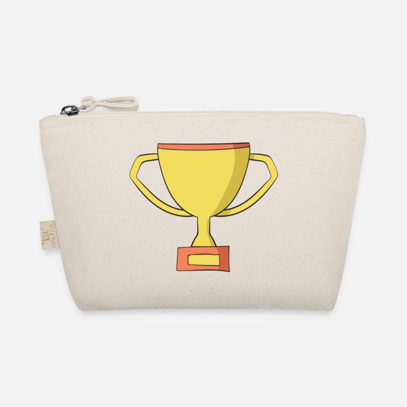 Cup Organic Pouch