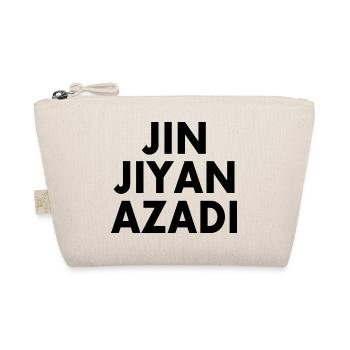 jin jiyan azadi - Trousse biologique - nature - Devant