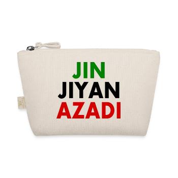 jin jiyan azadi - Trousse biologique - nature - Devant