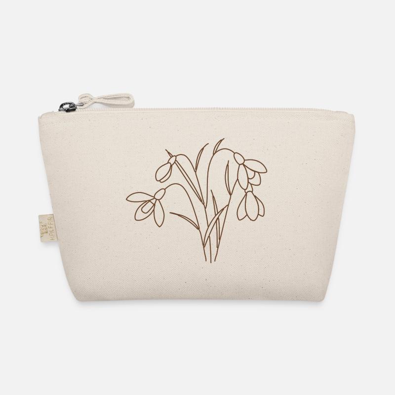 Janvier Vintage Trousse biologique