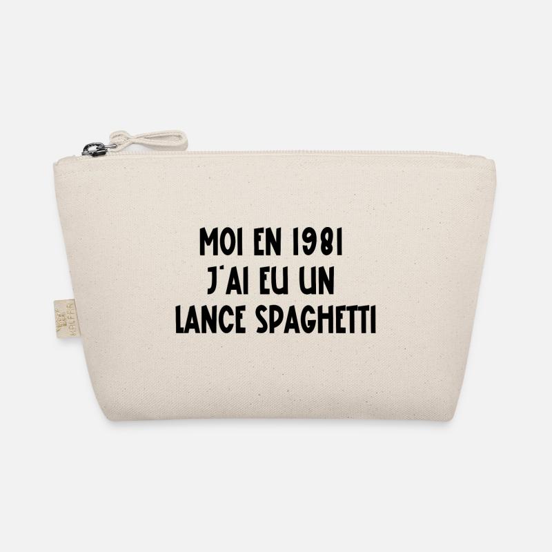 lance spaghetti Trousse biologique