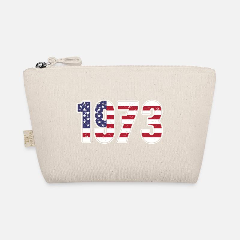 1973 Pro Roe Bio-Täschchen