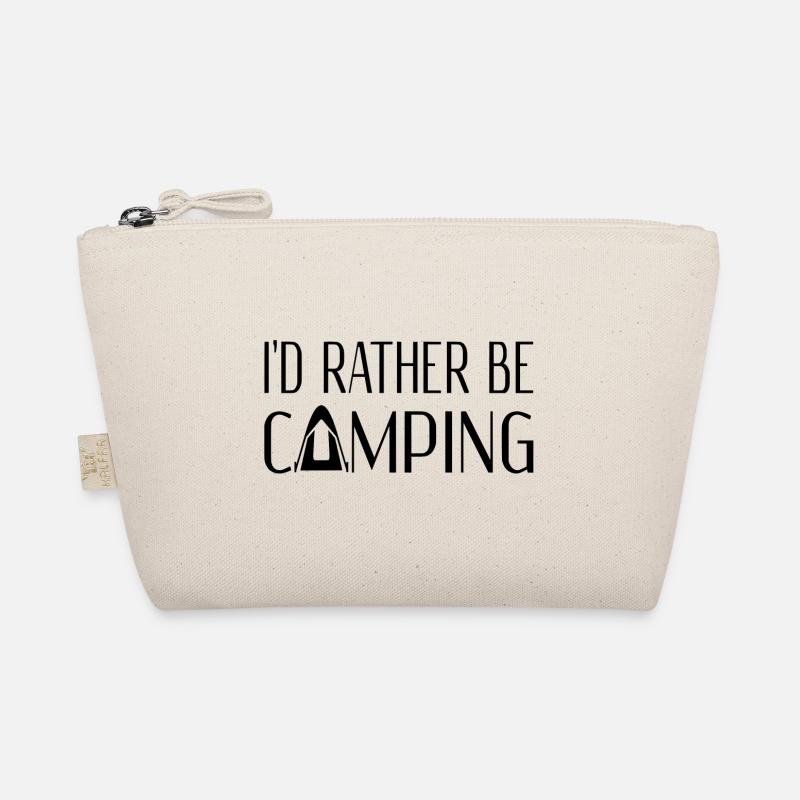 Je préfère camper Trousse biologique