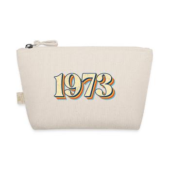 Millésime 1973 - Trousse biologique - nature - Devant