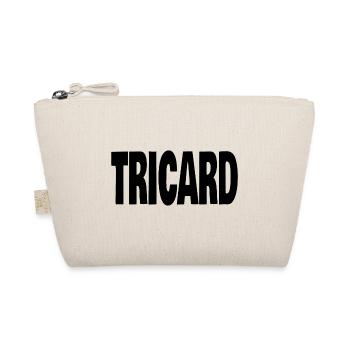 tricard - Trousse biologique - nature - Devant