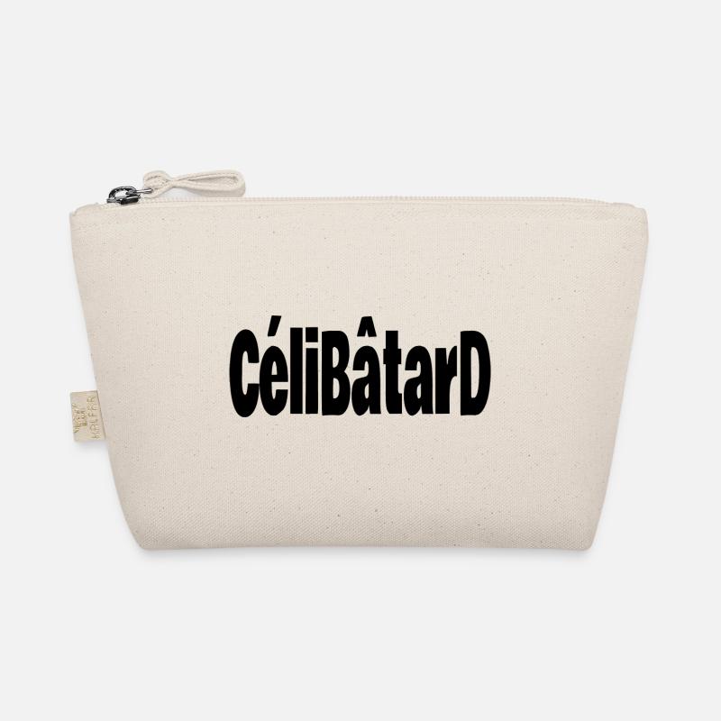 célibâtard Trousse biologique