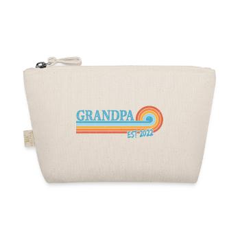 Promu Grand-Père Est 2022 - Trousse biologique - nature - Devant
