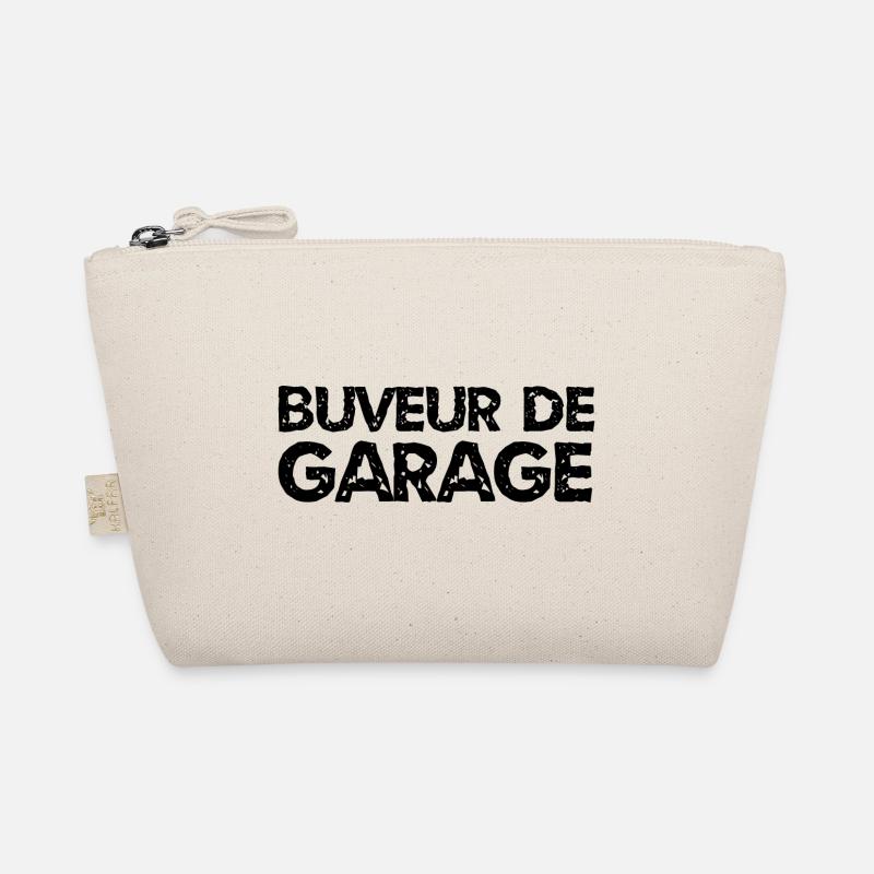 buveur de garage Trousse biologique