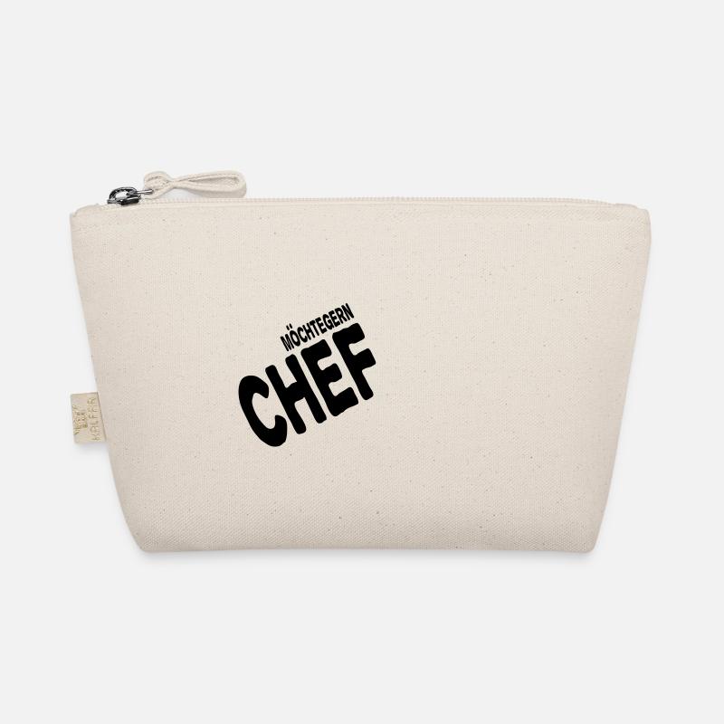 chef Trousse biologique