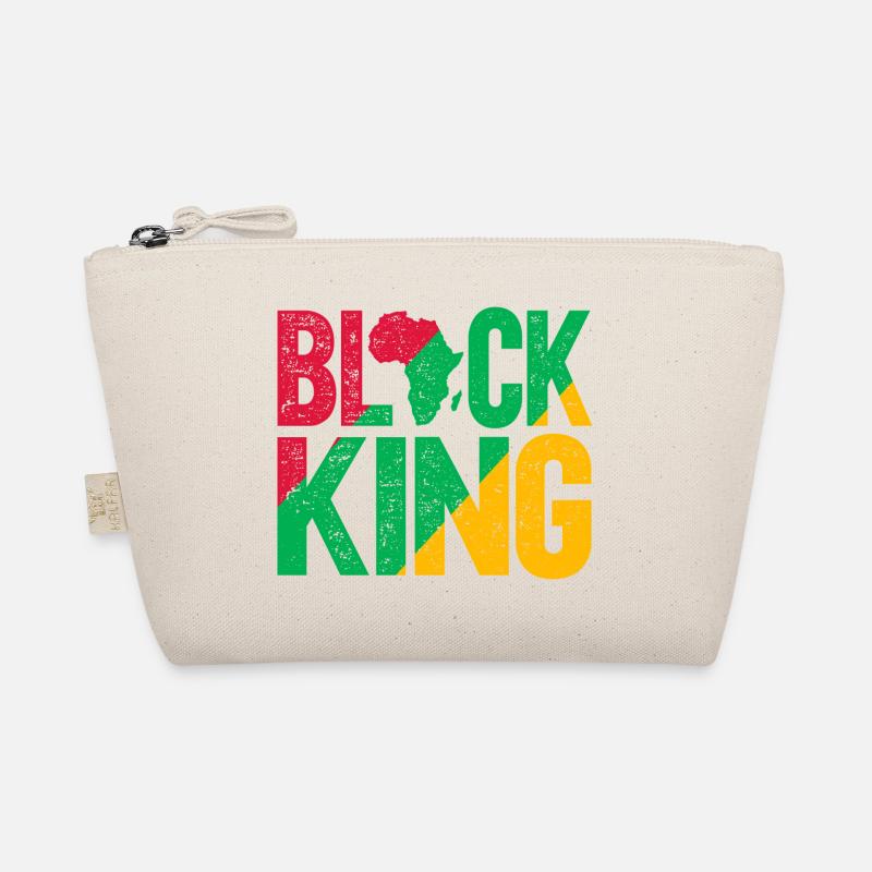 Roi Noir Trousse biologique