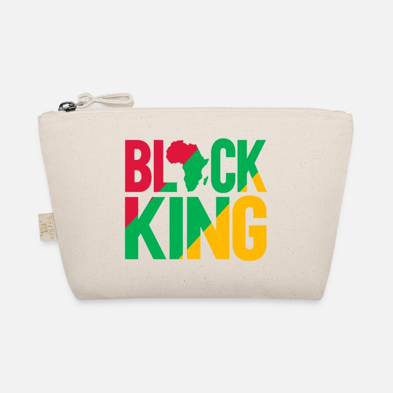 Roi Noir Trousse biologique