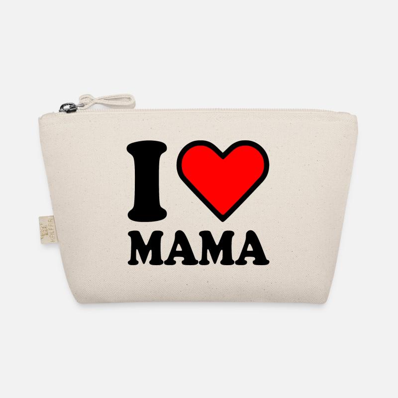 I love mama Organic Pouch