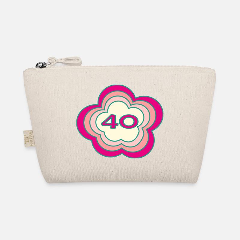 40. 40 ANS. 40e ANNIVERSAIRE. ANNIVERSAIRE 40 ANS. Trousse biologique